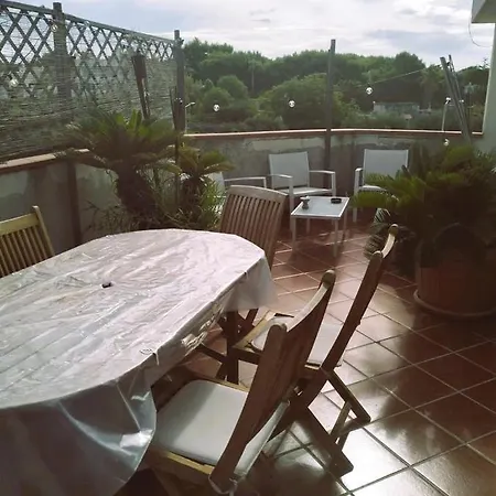 Veranda Sul Mare 68_apartment *
